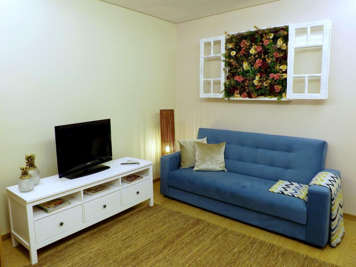 Casa Maximo Lejlighed Penafiel Eksteriør billede