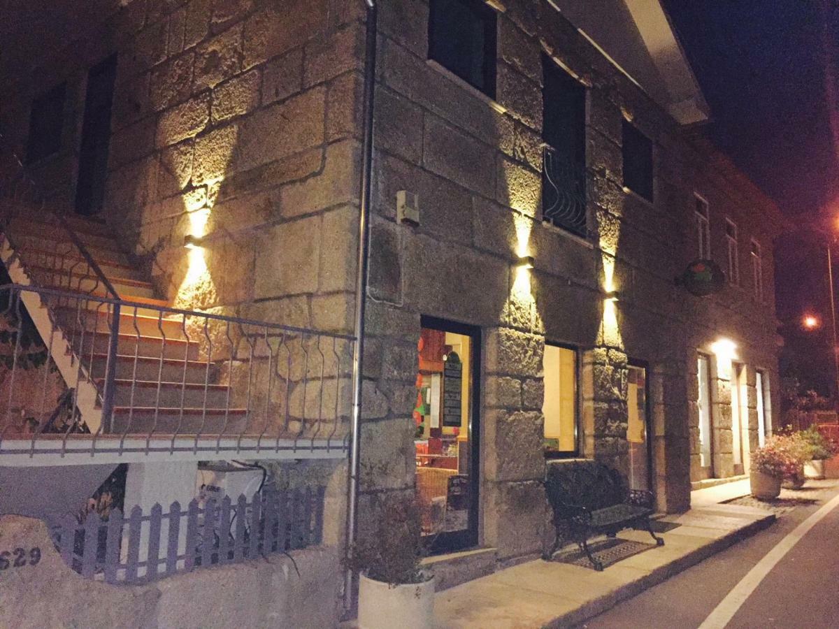 Casa Maximo Lejlighed Penafiel Eksteriør billede