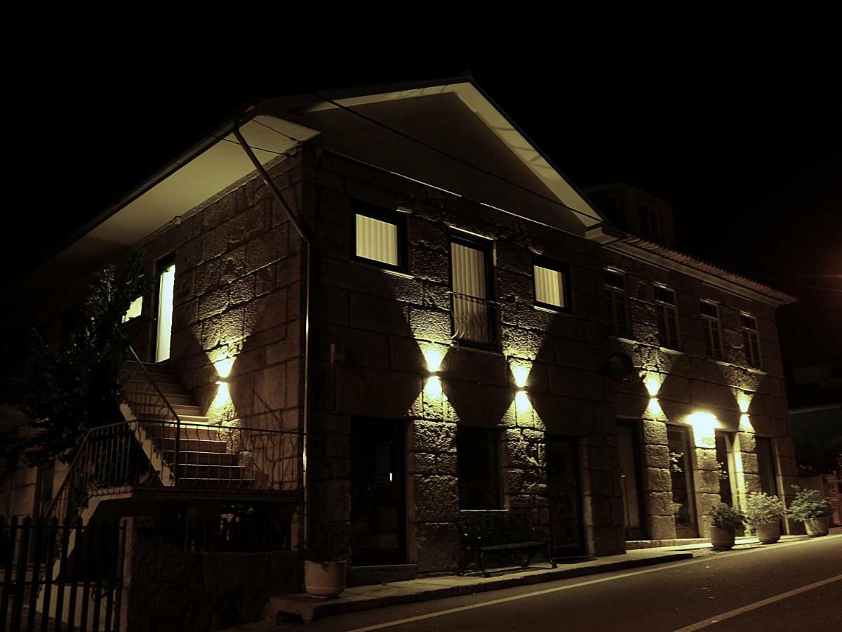 Casa Maximo Lejlighed Penafiel Eksteriør billede