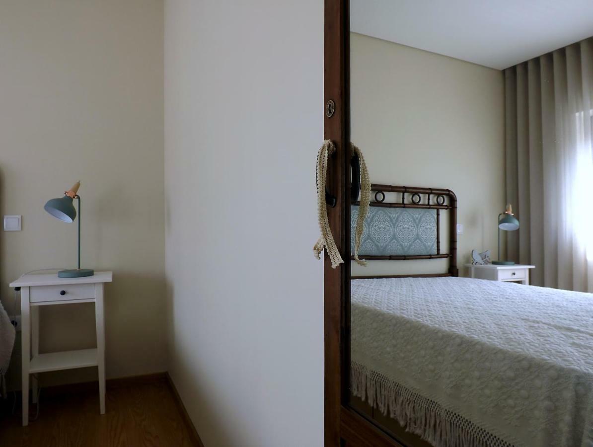 Casa Maximo Lejlighed Penafiel Eksteriør billede
